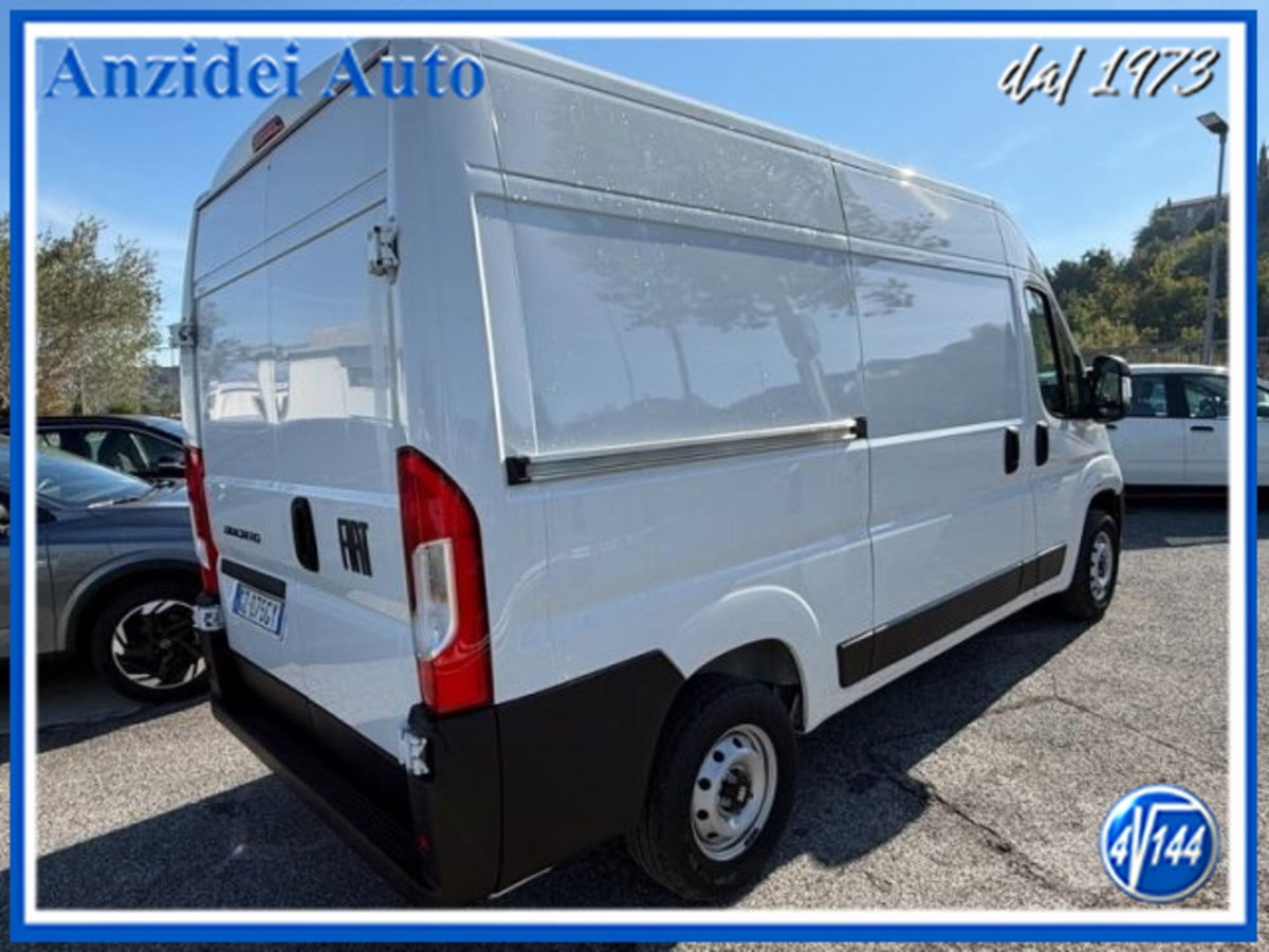Fiat Ducato Furgone 35 MH2 2.2 mjt3 140cv AT9 serie 9 (6)