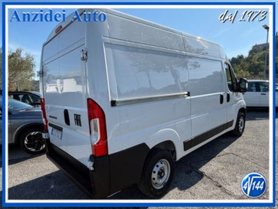 Fiat Ducato Furgone 35 MH2 2.2 mjt3 140cv AT9 serie 9 (6)