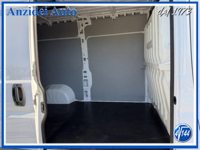 Fiat Ducato Furgone 35 MH2 2.2 mjt3 140cv AT9 serie 9 (9)