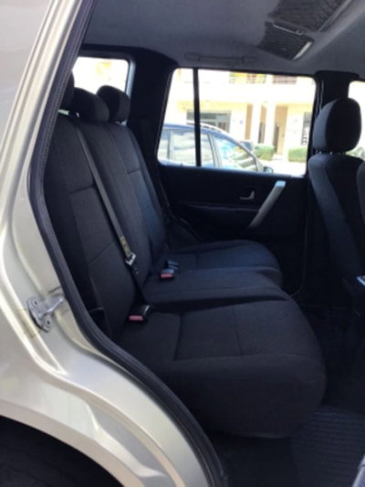 Land Rover Freelander 2.0 Td4 16V cat S.W. S (10)
