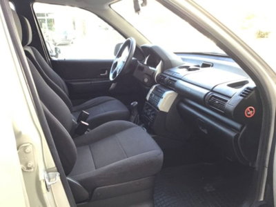Land Rover Freelander 2.0 Td4 16V cat S.W. S (11)