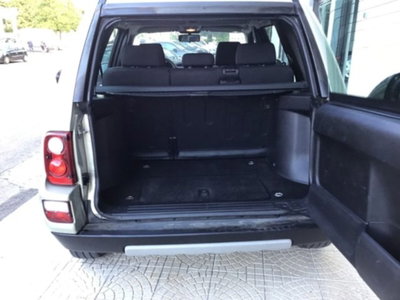 Land Rover Freelander 2.0 Td4 16V cat S.W. S (6)