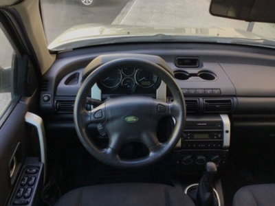 Land Rover Freelander 2.0 Td4 16V cat S.W. S (7)
