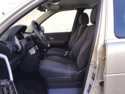 Land Rover Freelander 2.0 Td4 16V cat S.W. S (8)
