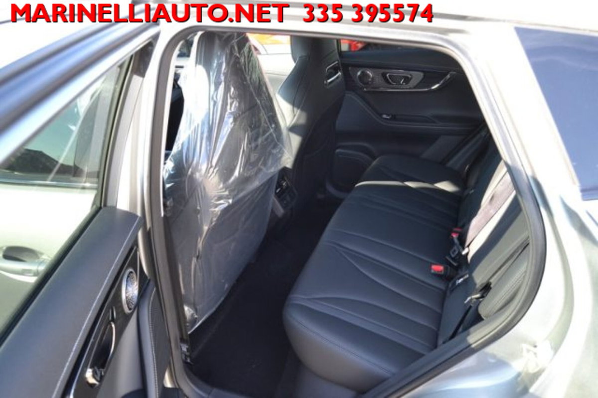 Omoda Omoda 5 1.6 tgdi Premium 7dct (12)