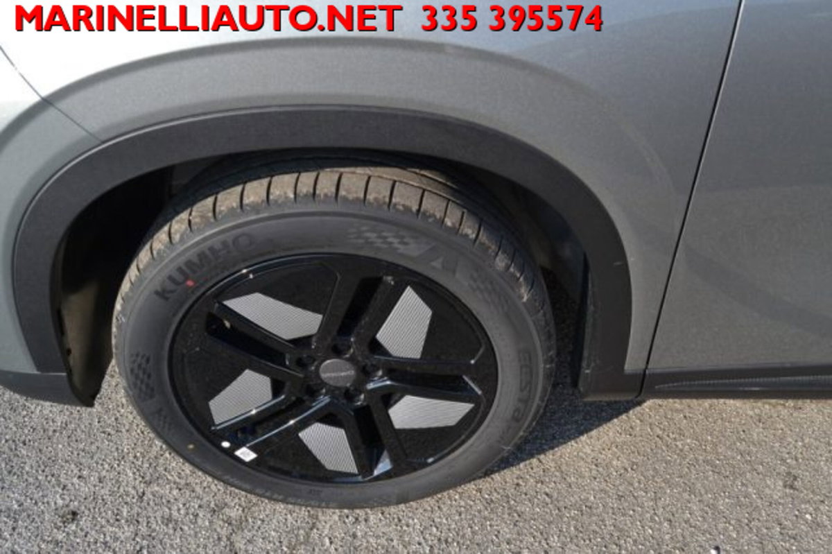 Omoda Omoda 5 1.6 tgdi Premium 7dct (16)