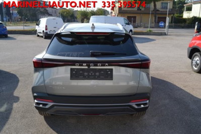 Omoda Omoda 5 1.6 tgdi Premium 7dct (5)