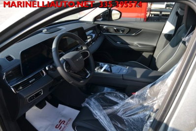 Omoda Omoda 5 1.6 tgdi Premium 7dct (8)