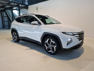 Hyundai Tucson 1.6 phev Exellence 4wd auto usata