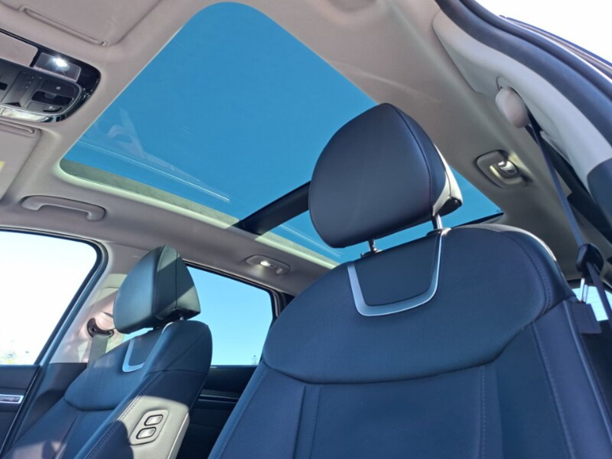 Hyundai Tucson 1.6 phev Exellence 4wd auto (10)