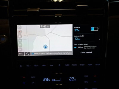Hyundai Tucson 1.6 phev Exellence 4wd auto (17)