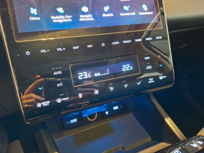 Hyundai Tucson 1.6 phev Exellence 4wd auto (19)