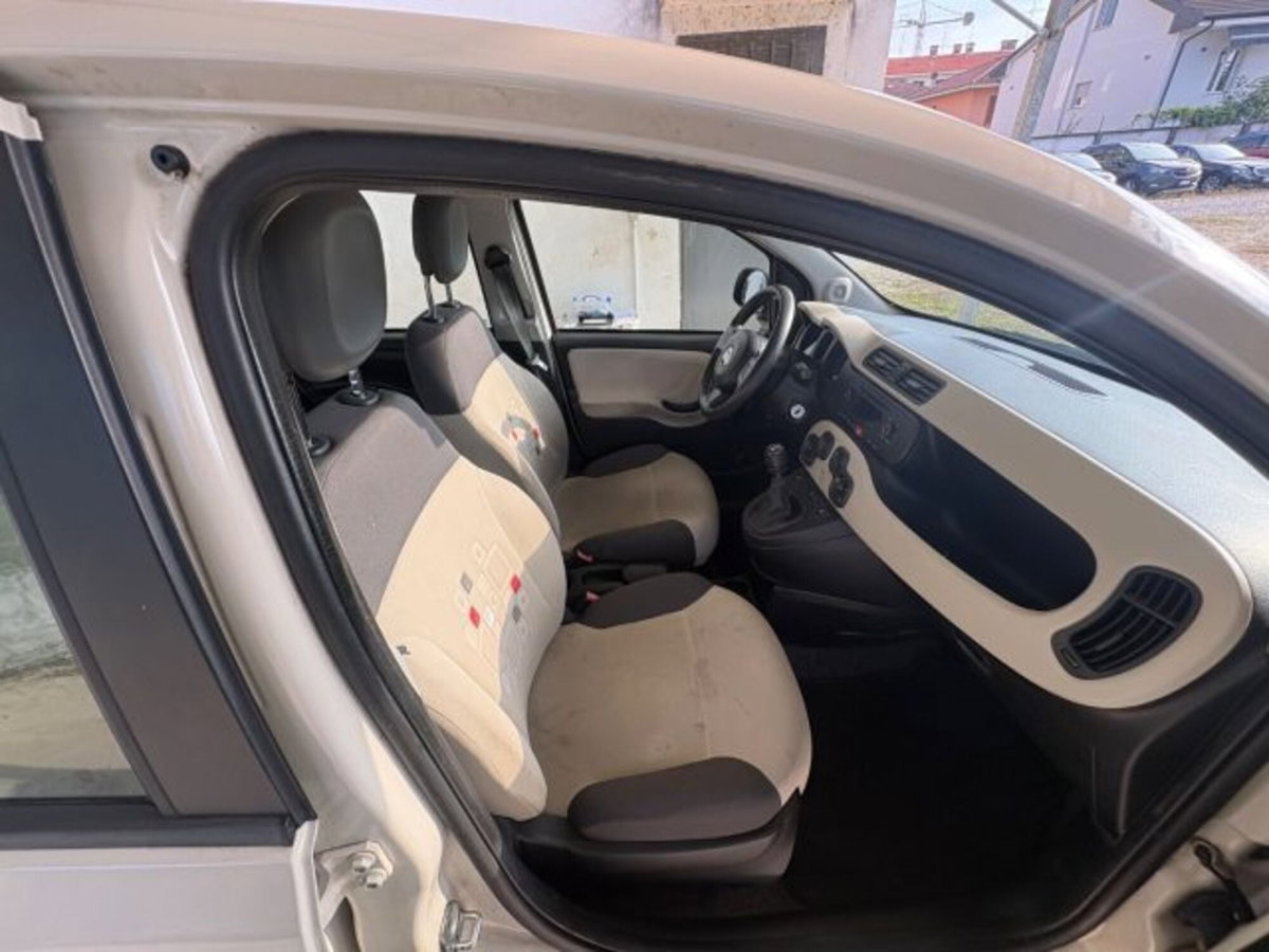 Fiat Panda 1.2 Easy (10)