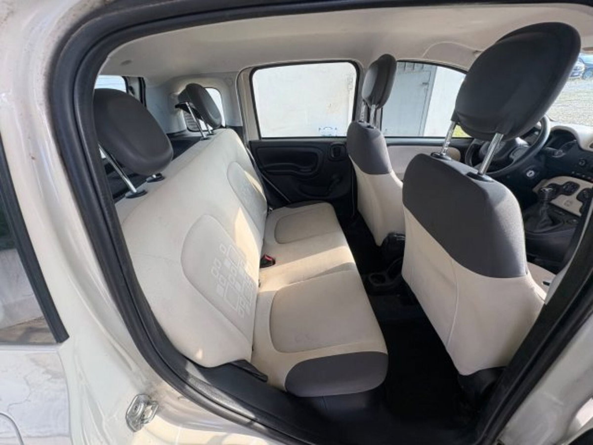 Fiat Panda 1.2 Easy (11)