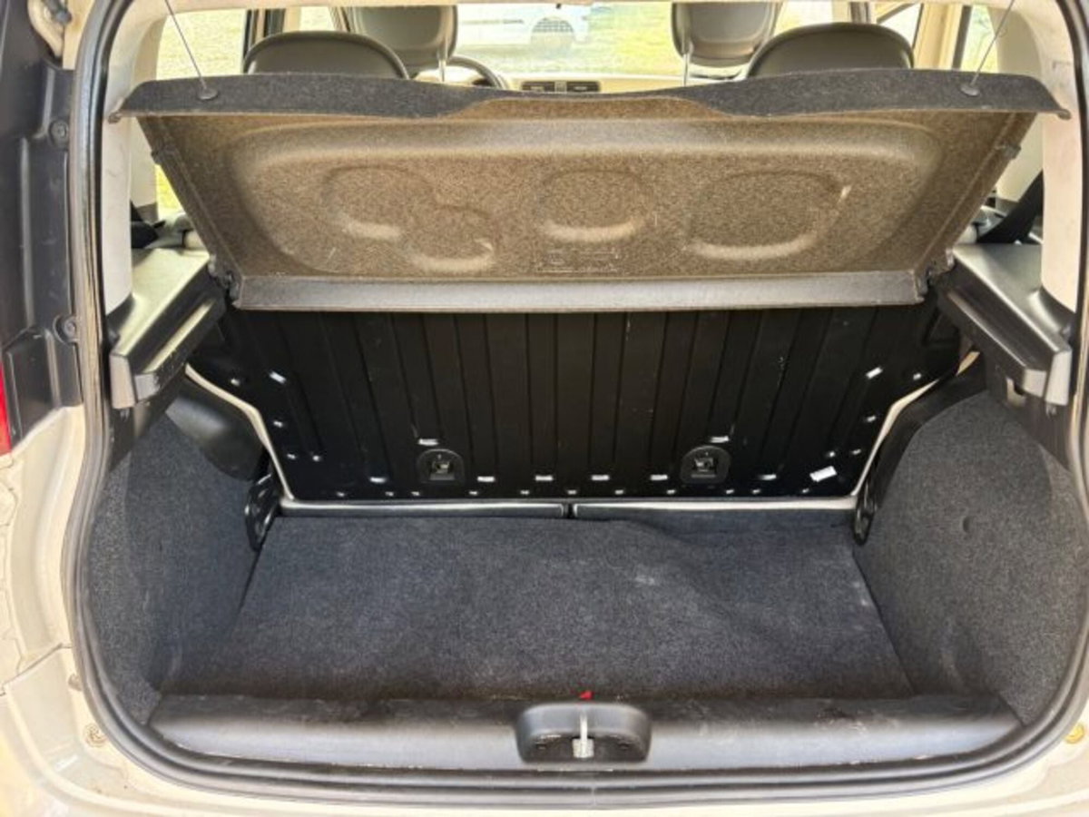 Fiat Panda 1.2 Easy (12)