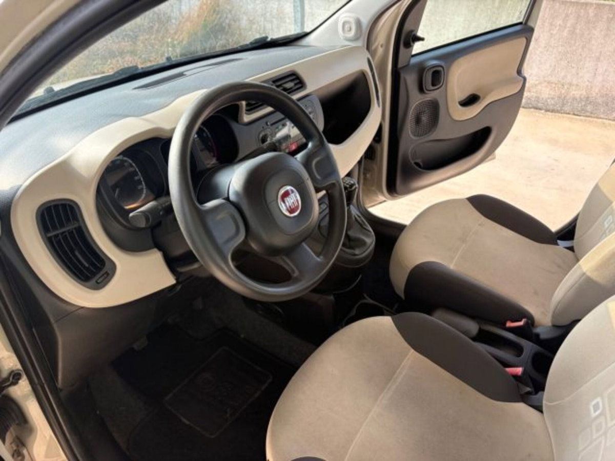 Fiat Panda 1.2 Easy (14)