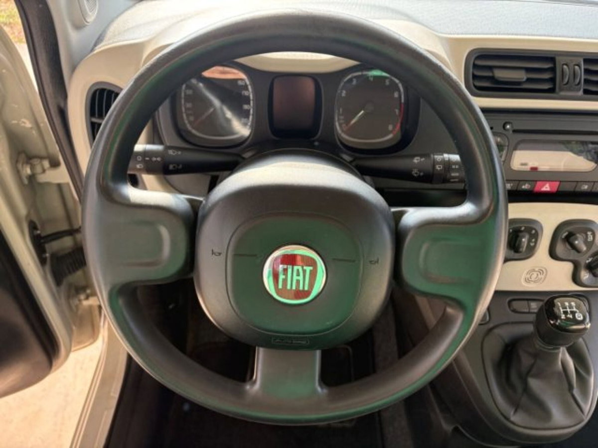Fiat Panda 1.2 Easy (15)