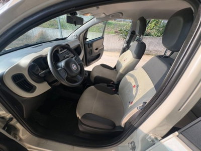 Fiat Panda 1.2 Easy (16)