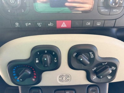 Fiat Panda 1.2 Easy (17)