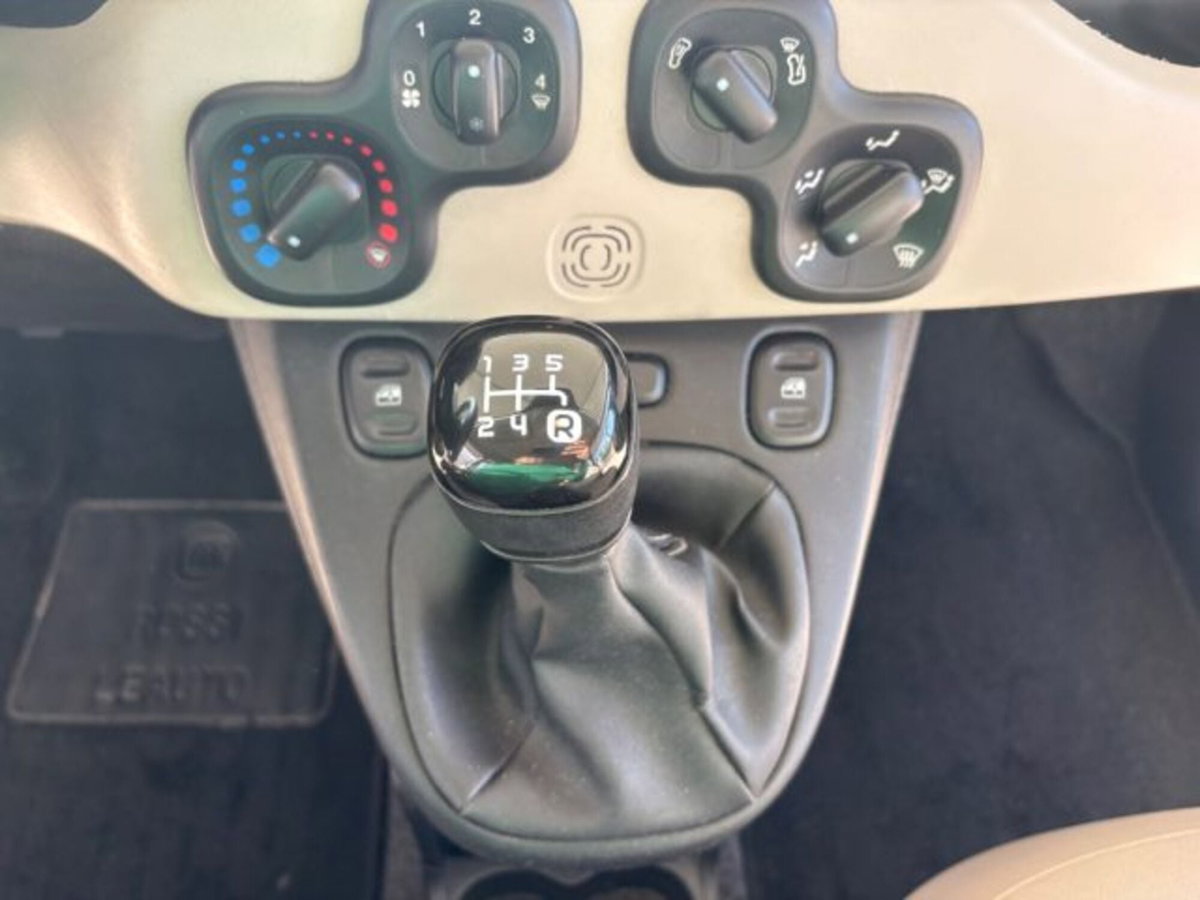 Fiat Panda 1.2 Easy (18)