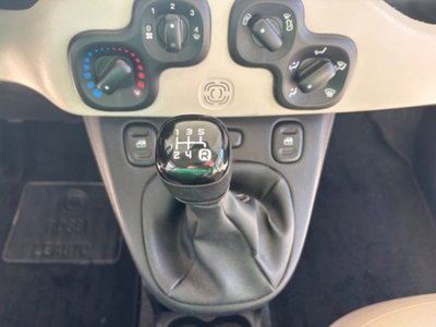 Fiat Panda 1.2 Easy (18)