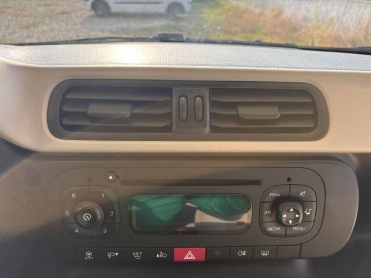 Fiat Panda 1.2 Easy (19)