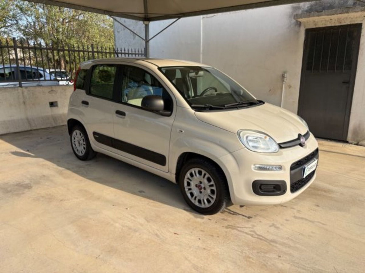 Fiat Panda 1.2 Easy (3)
