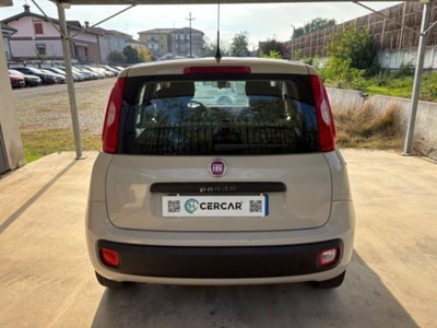 Fiat Panda 1.2 Easy (5)