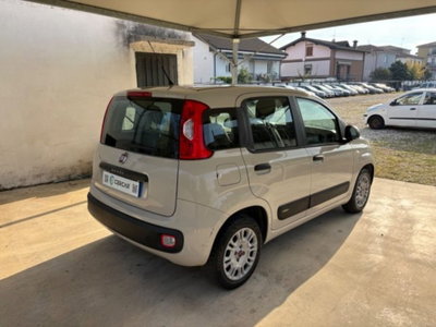 Fiat Panda 1.2 Easy (6)