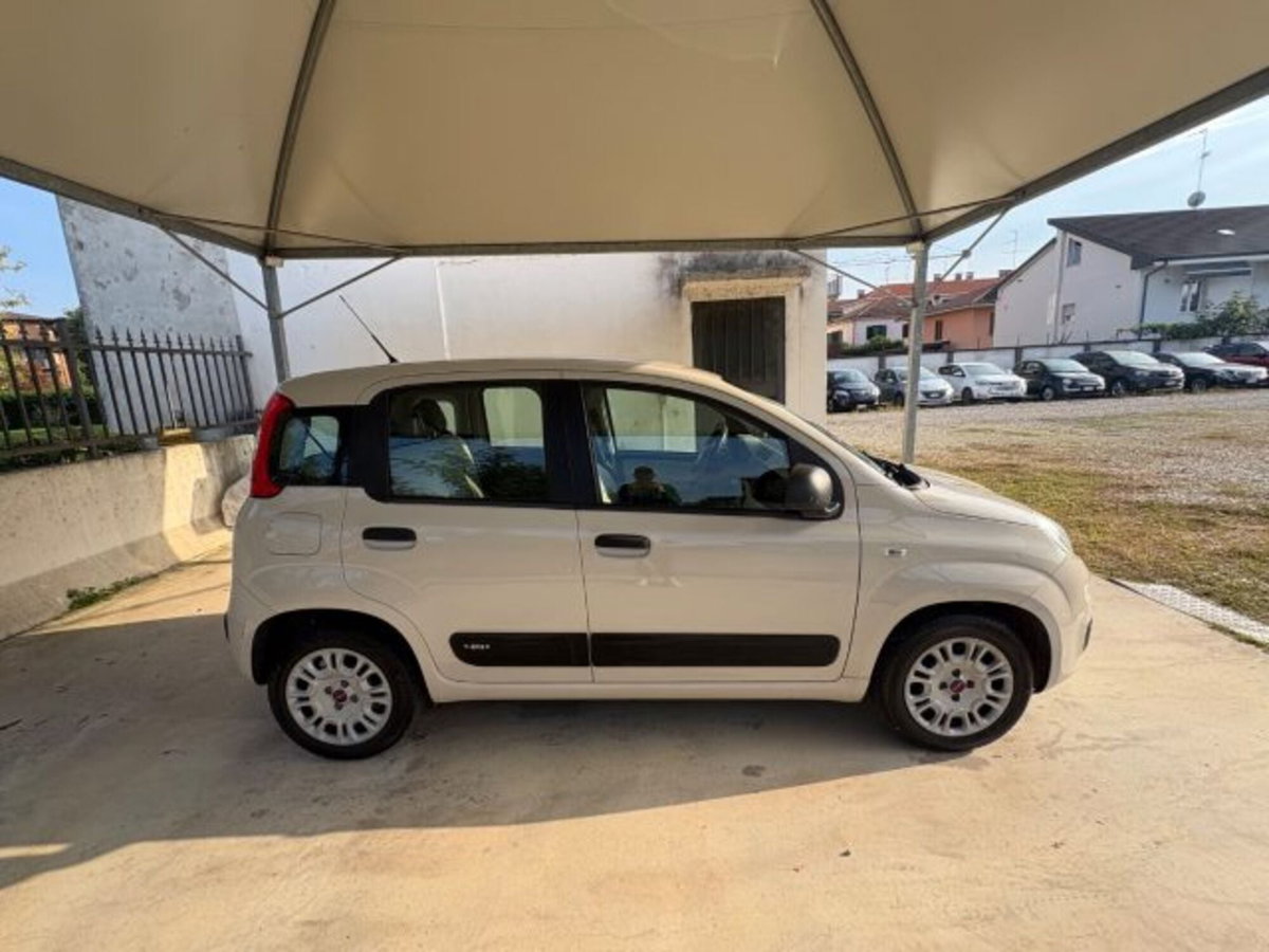 Fiat Panda 1.2 Easy (7)