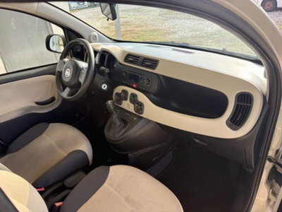 Fiat Panda 1.2 Easy (9)