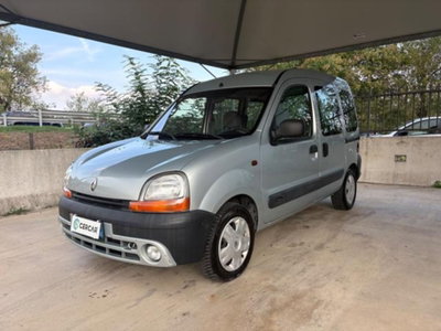 Renault Kangoo 1.2 16V cat 5 porte Privilège usata