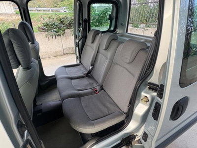 Renault Kangoo 1.2 16V cat 5 porte Privilège (12)