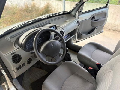 Renault Kangoo 1.2 16V cat 5 porte Privilège (13)