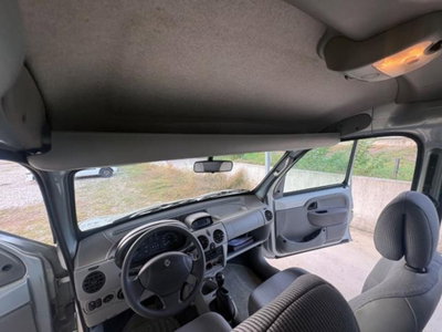 Renault Kangoo 1.2 16V cat 5 porte Privilège (14)