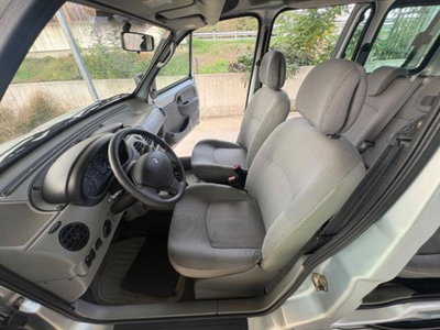 Renault Kangoo 1.2 16V cat 5 porte Privilège (15)