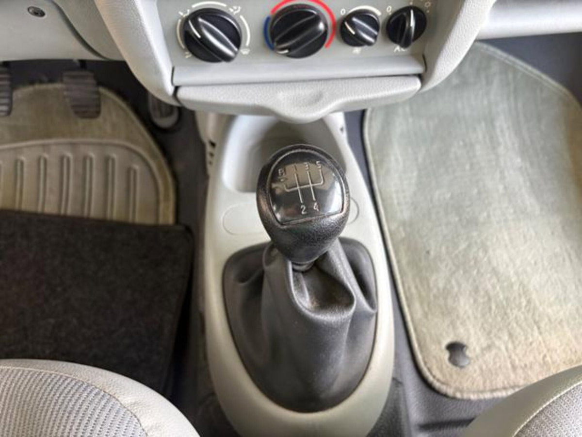 Renault Kangoo 1.2 16V cat 5 porte Privilège (18)