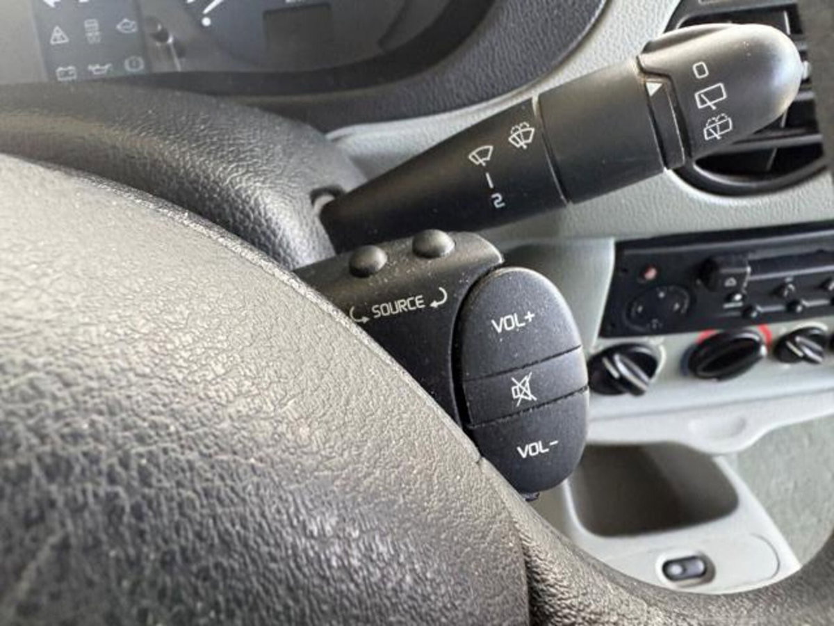 Renault Kangoo 1.2 16V cat 5 porte Privilège (19)
