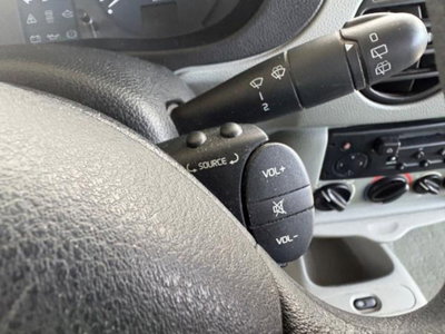 Renault Kangoo 1.2 16V cat 5 porte Privilège (19)