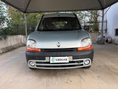 Renault Kangoo 1.2 16V cat 5 porte Privilège (2)