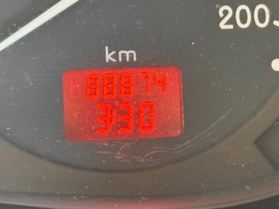 Renault Kangoo 1.2 16V cat 5 porte Privilège (20)