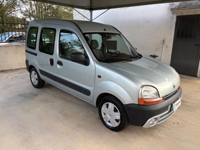 Renault Kangoo 1.2 16V cat 5 porte Privilège (3)