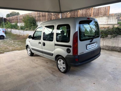 Renault Kangoo 1.2 16V cat 5 porte Privilège (4)