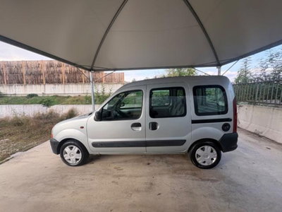 Renault Kangoo 1.2 16V cat 5 porte Privilège (8)