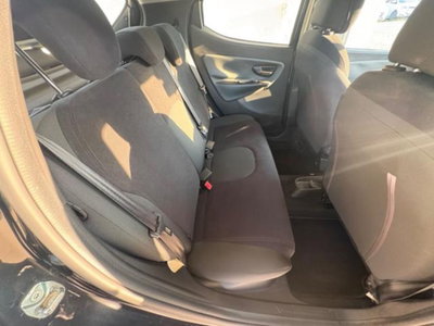 Lancia Ypsilon 1.2 69 CV 5 porte Gold (10)