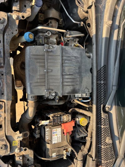 Lancia Ypsilon 1.2 69 CV 5 porte Gold (20)