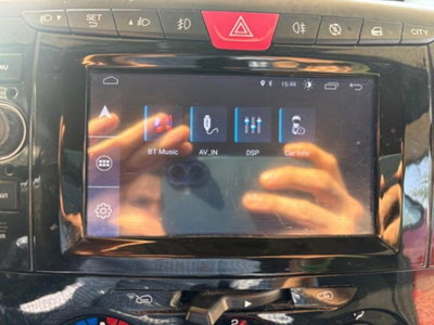 Lancia Ypsilon 0.9 TwinAir 85 CV 5 porte S&S DFN Gold (20)