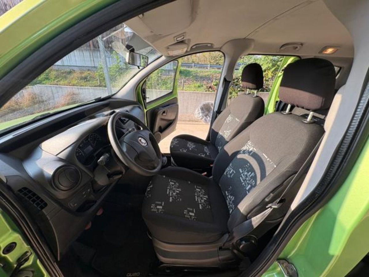 Fiat Qubo 1.4 8V 73 CV Active (13)