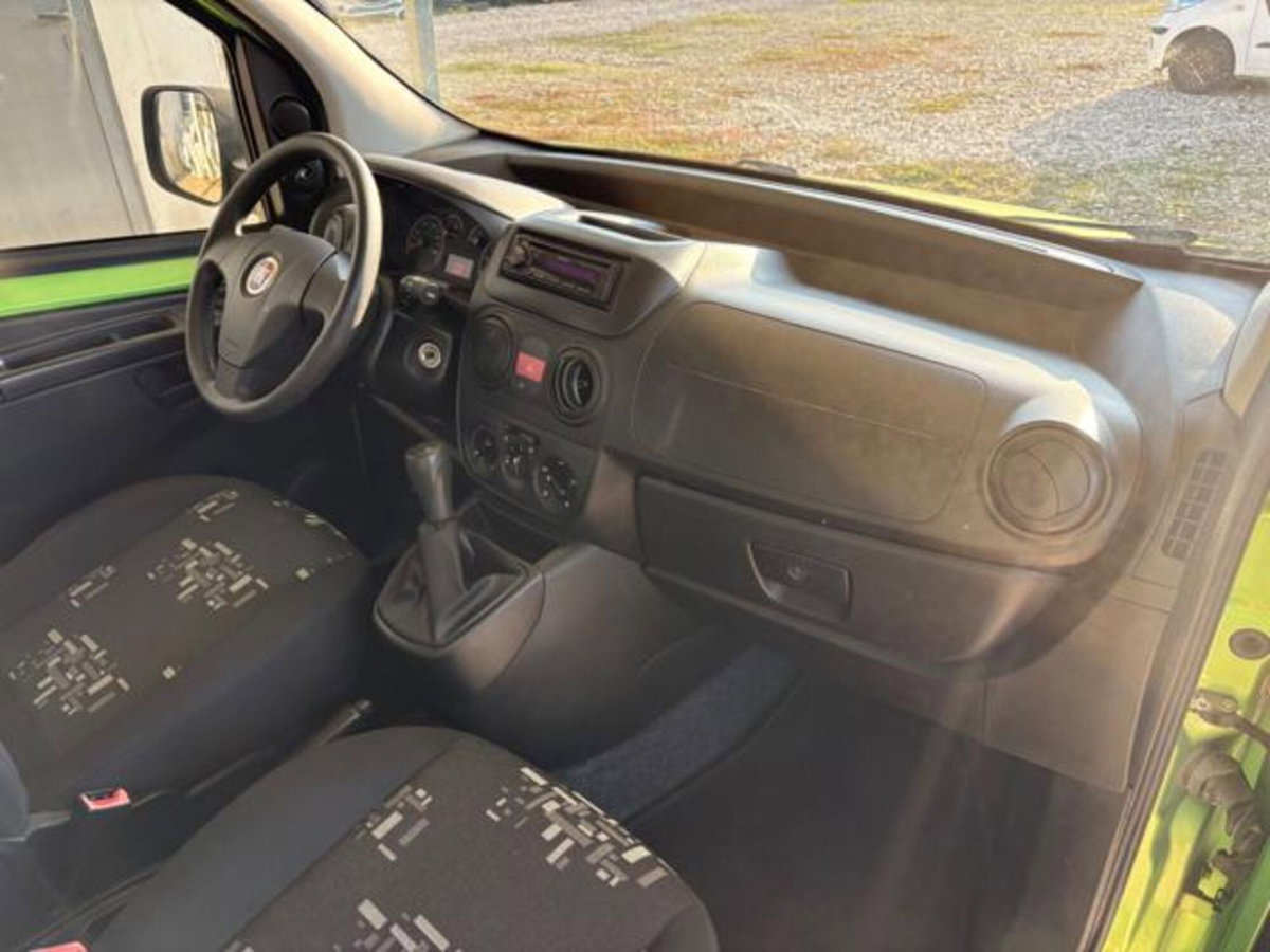 Fiat Qubo 1.4 8V 73 CV Active (14)