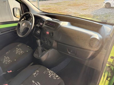 Fiat Qubo 1.4 8V 73 CV Active (14)